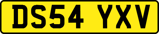 DS54YXV