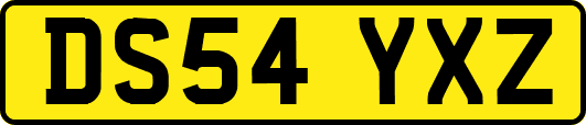 DS54YXZ