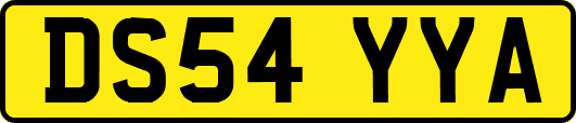 DS54YYA