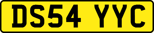 DS54YYC