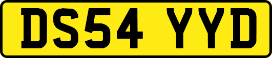 DS54YYD