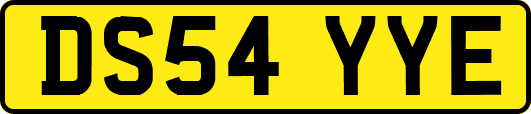 DS54YYE