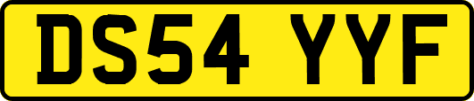 DS54YYF
