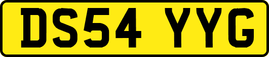DS54YYG