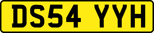 DS54YYH