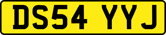 DS54YYJ