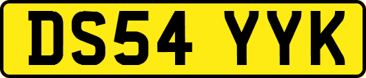 DS54YYK