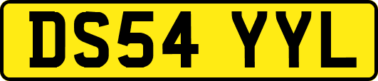 DS54YYL