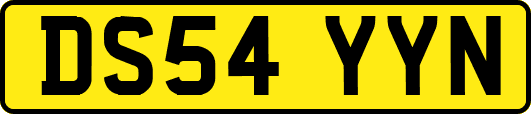 DS54YYN