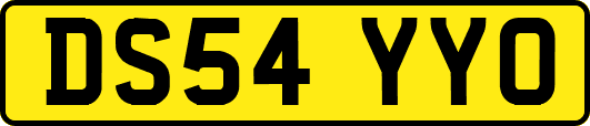 DS54YYO