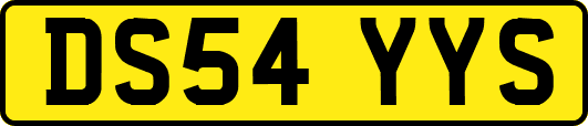 DS54YYS