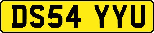 DS54YYU