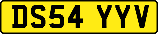 DS54YYV