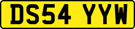DS54YYW