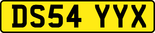 DS54YYX