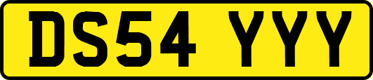 DS54YYY