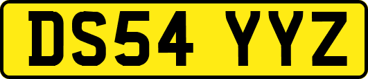 DS54YYZ