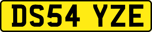DS54YZE