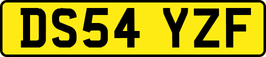 DS54YZF