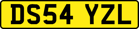 DS54YZL