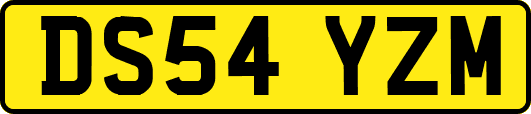 DS54YZM