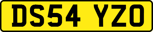 DS54YZO