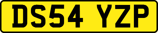 DS54YZP