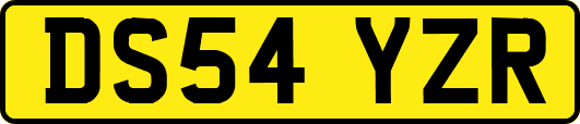DS54YZR
