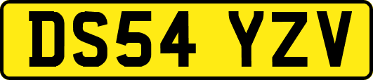 DS54YZV