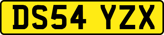 DS54YZX