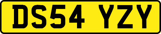 DS54YZY