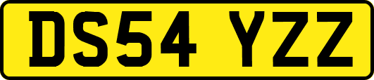 DS54YZZ