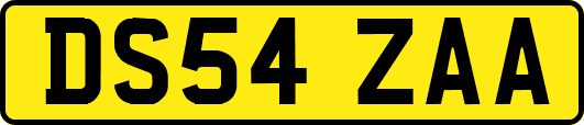 DS54ZAA