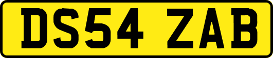 DS54ZAB