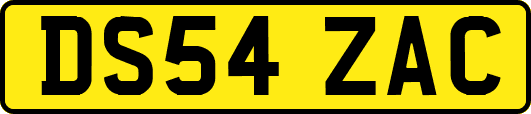 DS54ZAC