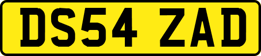 DS54ZAD