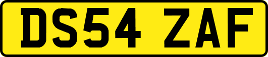 DS54ZAF