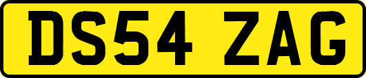 DS54ZAG