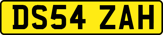 DS54ZAH