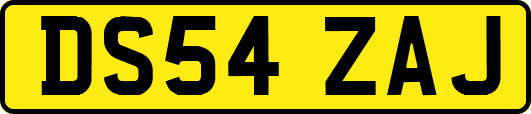 DS54ZAJ