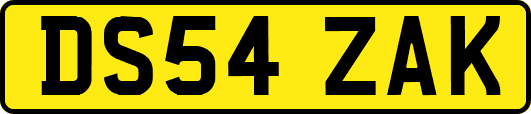 DS54ZAK