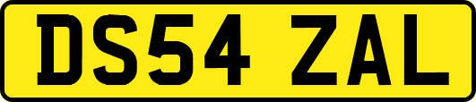 DS54ZAL