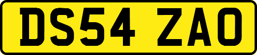 DS54ZAO