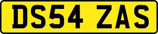 DS54ZAS