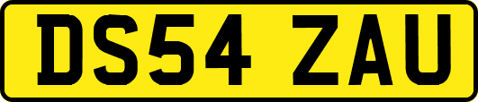 DS54ZAU