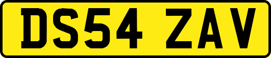 DS54ZAV