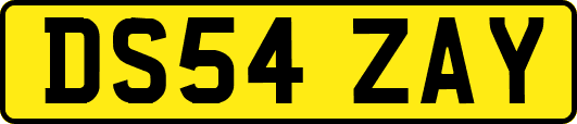 DS54ZAY