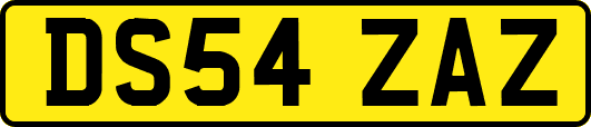DS54ZAZ