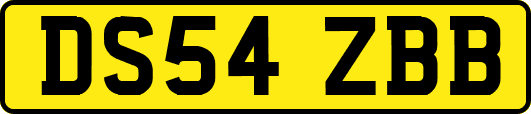 DS54ZBB