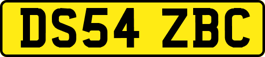 DS54ZBC